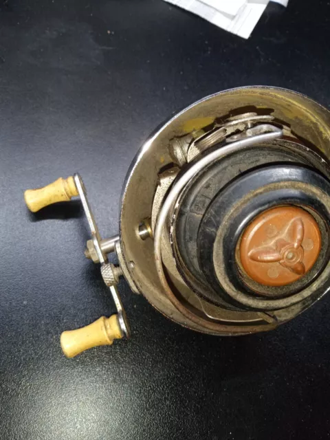 Vintage Great Lakes Fishing Reels FOR SALE! - PicClick