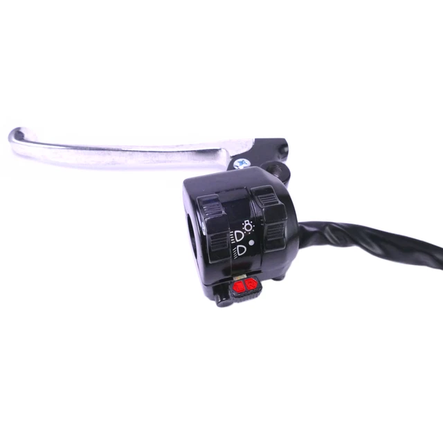 Interruttore Indicatore Multifunzione Compatibile Dodge Caliber PM 2007-2012 – ESS/PM/032A - 3