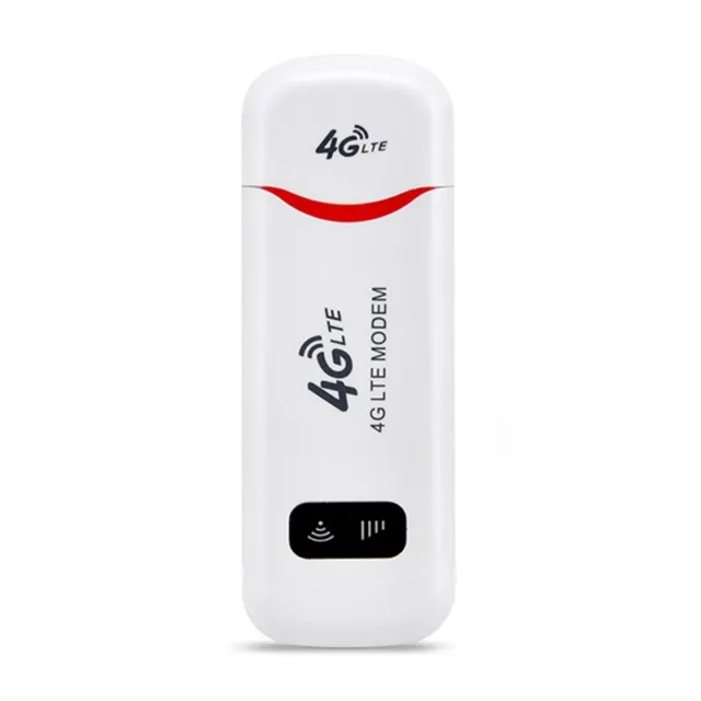4G LTE Router  USB Dongle Mobile Broadband 150Mbps Modem Stick Sim Card USB9733