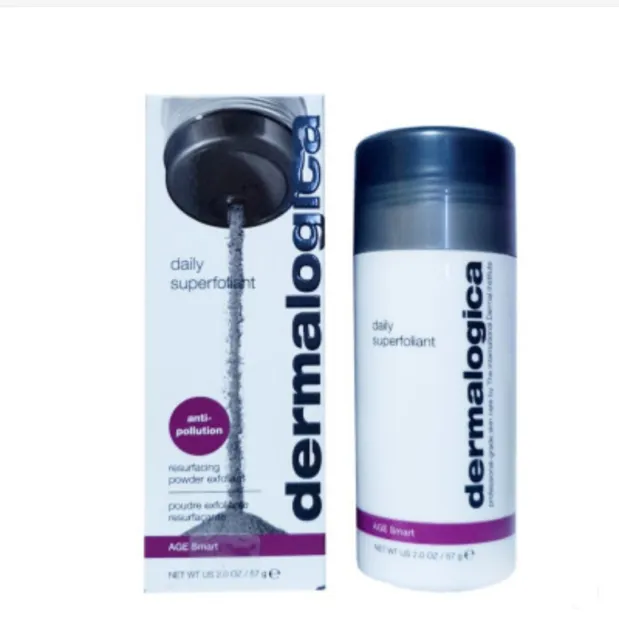 Dermalogica Age Smart Daily Superfoliant 57g Exp. 28/02/2026