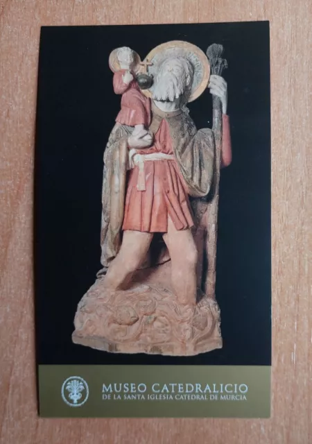Postal San Cristóbal