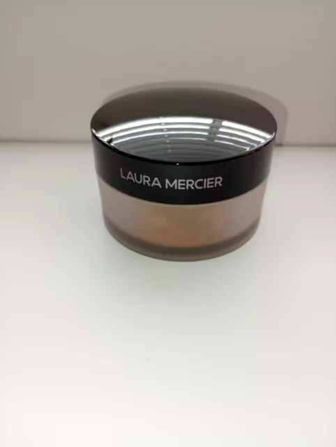 Laura Mercier Translucent Loose Setting Powder 29gsealed Translucent Medium Deep