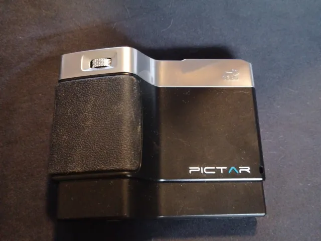 Pictar Smart Grip for Smartphones, Black #MW PT-ONE