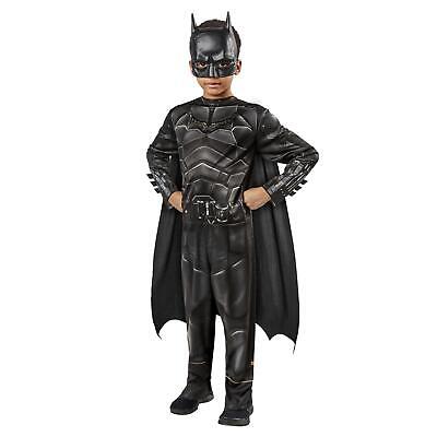 Vintage fatto a mano Bambino Feltro Batman Cape Poncho Superhero Costume Abbigliamento Abbigliamento bambino Costumi e maschere 