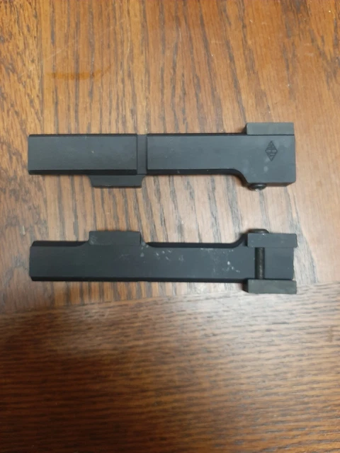 Scope Eotech Riser Mount yhm-220 Yankee Hill Machine Scope Eotech Riser Mount yhm-220 Yankee Hill Machine