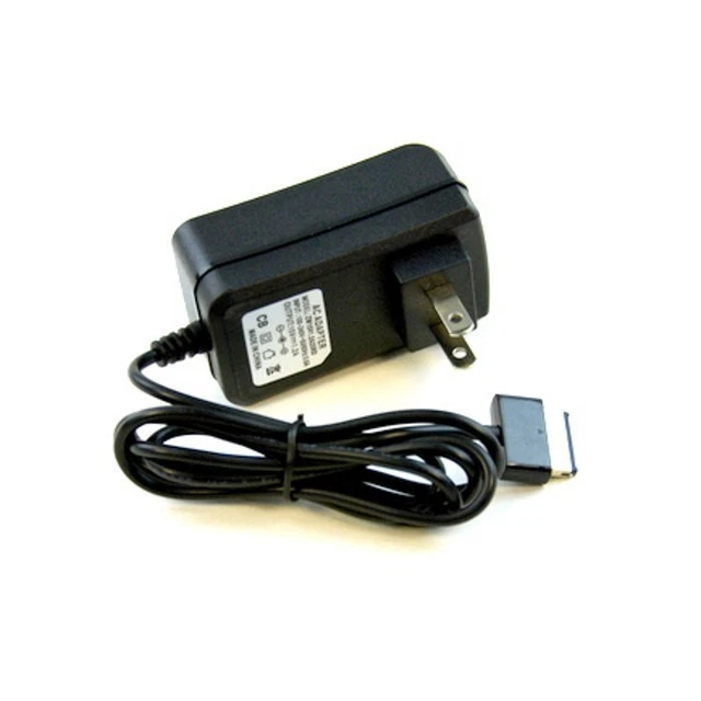 15V 1.2A AC Power Supply replacement for Asus Eee Pad Transformer Tf101 a1 tf201