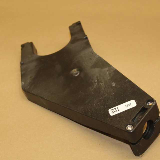 Sea-Doo 2002-2003 RX DI Steering Cable Bracket Holder Mount Brace