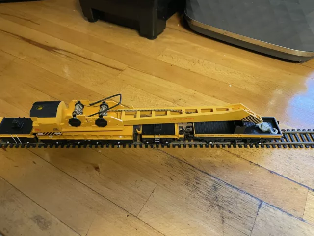 Hornby BR Breakdown Crane