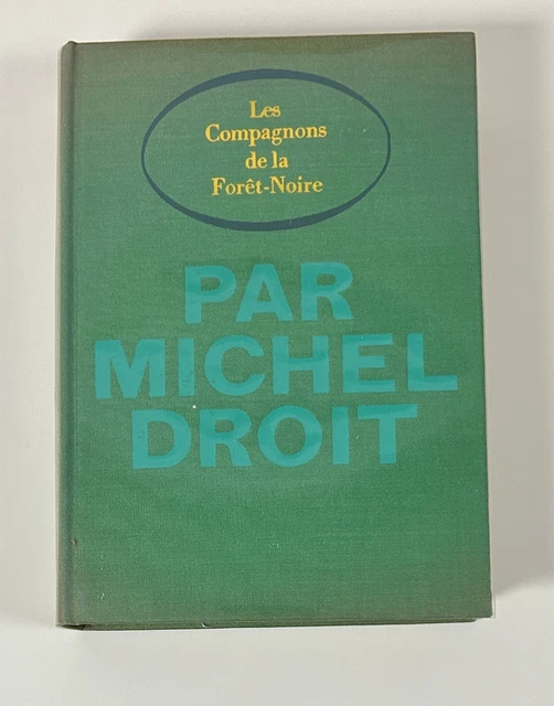 LE NOUVEAU LIVRE D'or Equipe De France Football 1984 Dédicacé Platini Hidalgo... EUR 49,00 - FR
