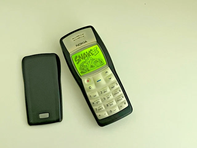 Nokia 6111 - Frosty pink (Unlocked) Mobile Phone | Achetez sur