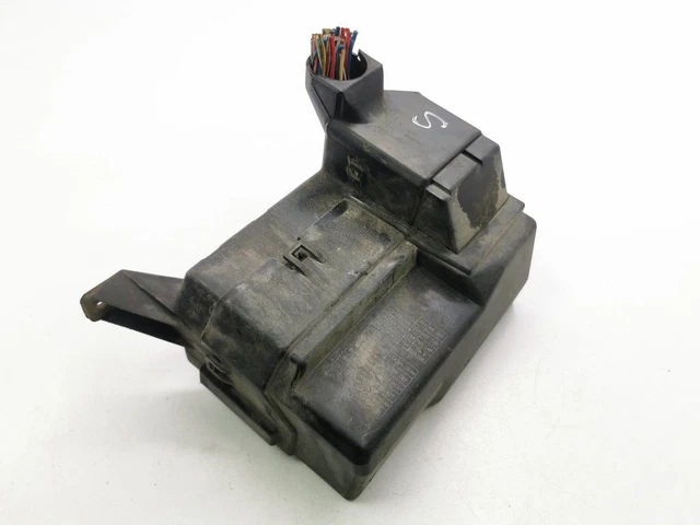 Nissan Murano Z50 Fusible Boite Contrôle Module Relais Boite 284B97Y000 AMD82715