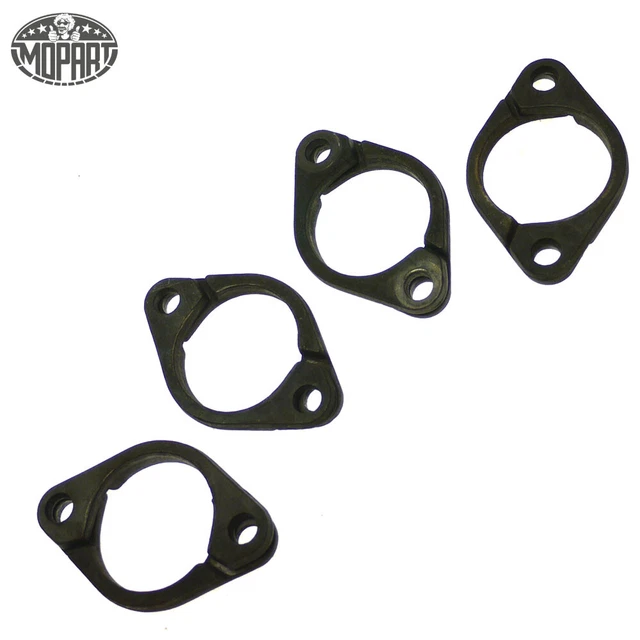 Échappement Anneaux Kawasaki GPZ1000RX Ninja (ZXT00A)