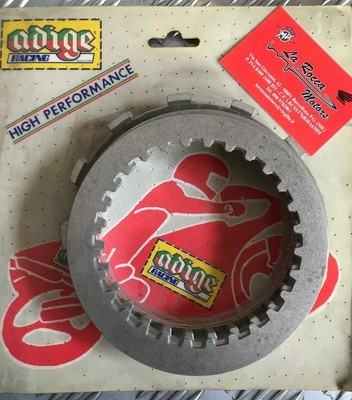 Adige Serie Dischi Frizione Guarniti Honda XL 250 cc R 4T 1982/1983 Adige 