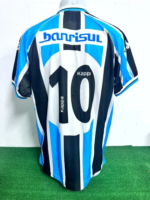 Pelé Santos match worn shirt | Signed | With COA