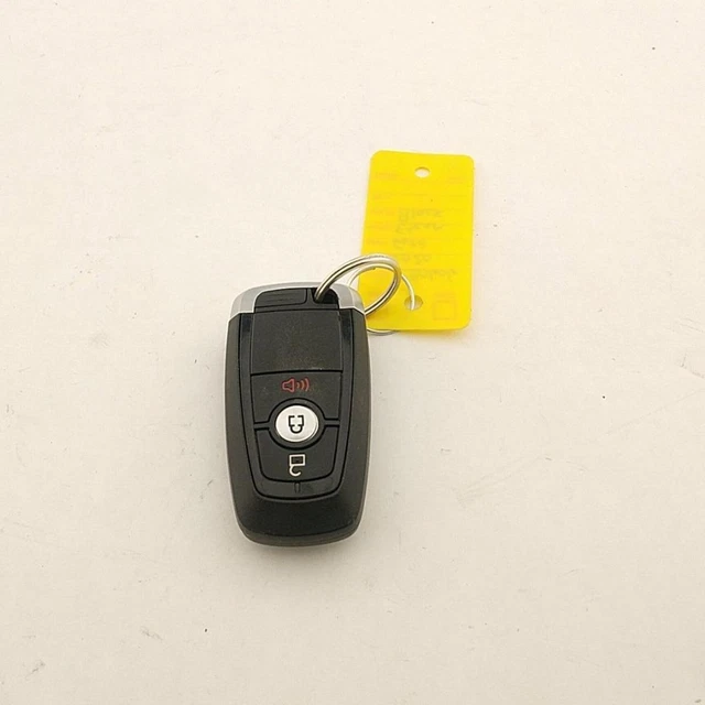 OEM Key Fob Smartkey For Escape Fcc ID:M3NA2C931423