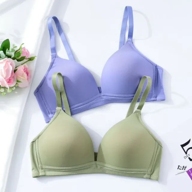 Front Closure Bras For Women Plus Size Bra Push Up Seamless Bralette Sexy  Lace Brassiere Wireless Bra Solid 8 Colors S-3XL - AliExpress