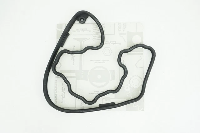 Guarnizione Coperchio Valvole Sinistra Febi Bilstein 43957 Per Audi VW Porsche