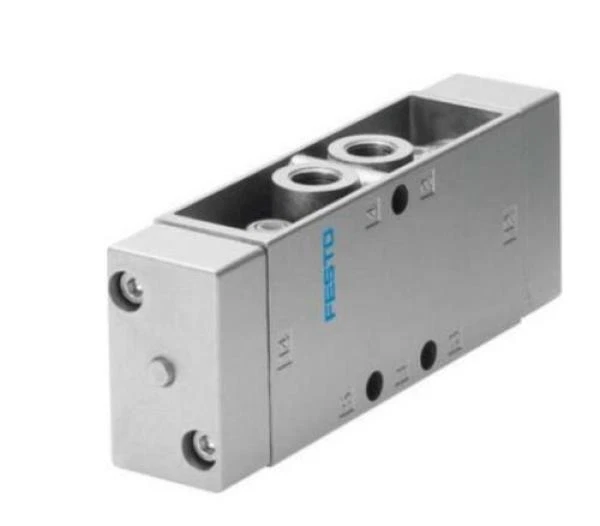 FESTO - JH-5-1/4 (10408) - Pneumatic valve - New