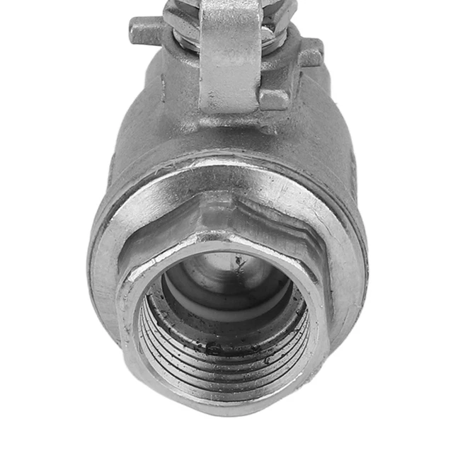 Eye Wash Diverter Valve Brass Rust Replaceable Silver Faucet Splitter SLS
