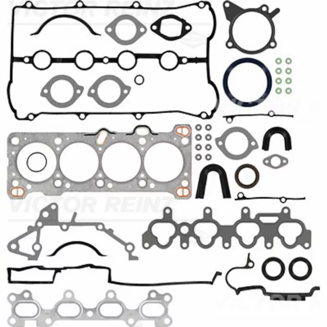 Dichtungsvollsatz, Motor REINZ 01-52425-04