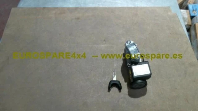 Blocchetto di accensione per Nissan Cabstar e Atleon 1999-2006