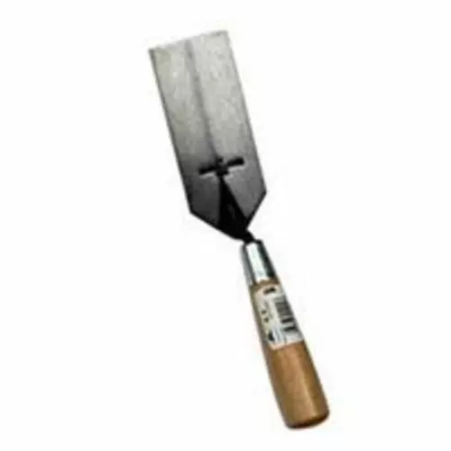 Marshalltown Trowel 58 Margin Trowel 8"x2"