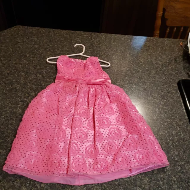 american princess dresses for girls size 4