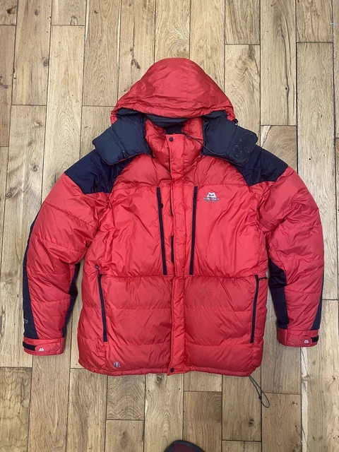Annapurna online down jacket