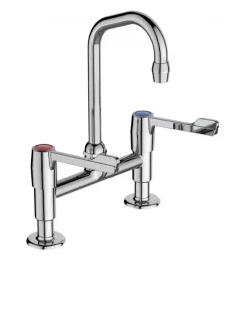 Armitage Shanks S2800AA Mixer Tap