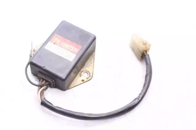 CDI Appareil de Commande Suzuki GS 450 L GS450L