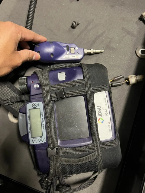 Jdsu Hp2-60-p2