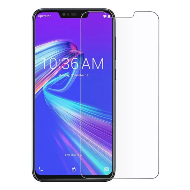 Film Dans Verre Trempé Pour ASUS ZENFONE MAX M2 ZB633KL Protection Display