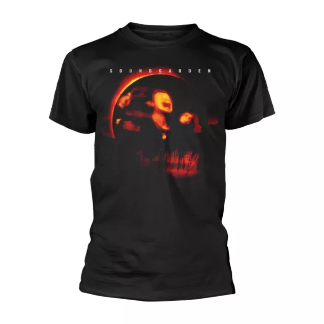 Soundgarden 'Superunknown' T shirt - NEW chris cornell audioslave