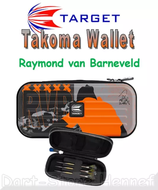 Ebay Plus Envío en Paquete, Target "Takoma Cartera" Raymond Furgoneta Barneveld