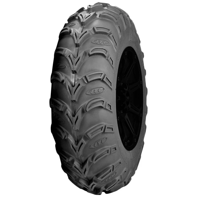 24x10-11 ITP Mud Lite A/T C/6 Ply  Tire
