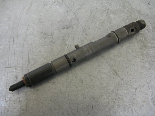 4x Injector 0414720404 VW SEAT AUDI SKODA 2,0 TDI BKD 03g130073g Gx 2