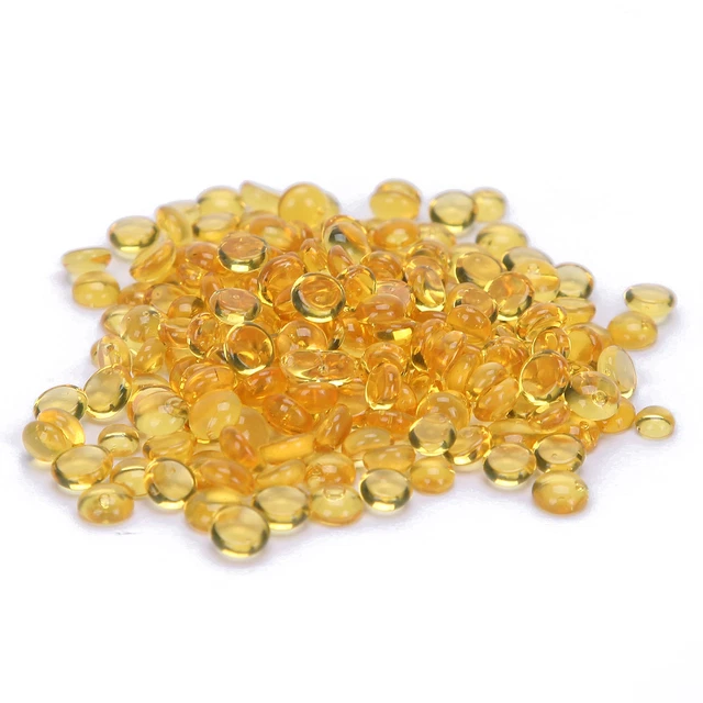 Hair Extension Keratin Granule Hot Fusions Extension Glue Bead Accessory 50g Hbh