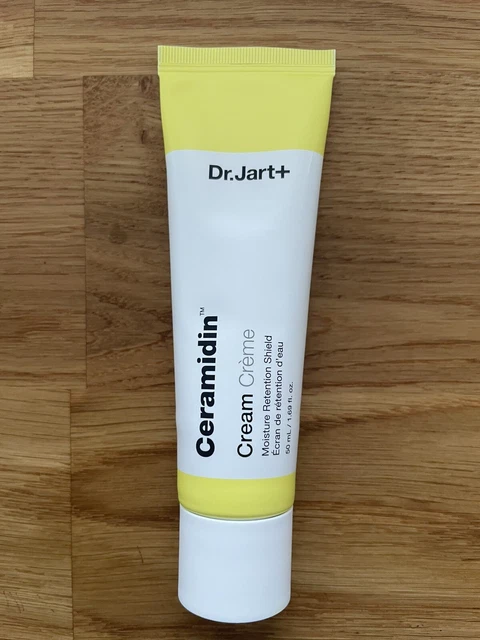 Crema de ceramidina Dr Jart 50 ml