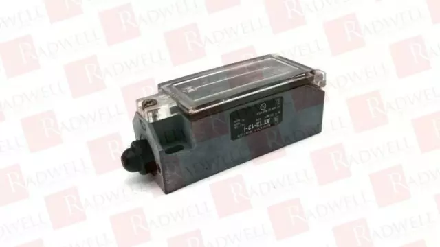 Eaton Corporation At12-12-I / At1212I (Used Tested Cleaned)