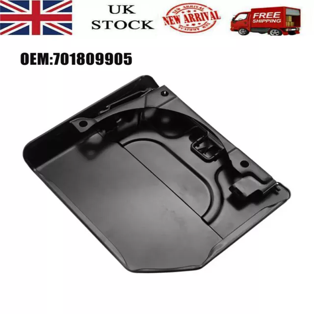 For VW Transporter T4 IV 4 MK4 Multivan Fuel Gas Tank Filler Flap Cap Cover Lid