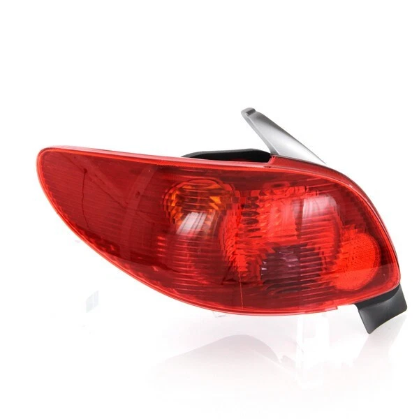 Feu Arrière Gauche Pour Peugeot Expert 2016 + Combi Traveller Opel - Foto 6