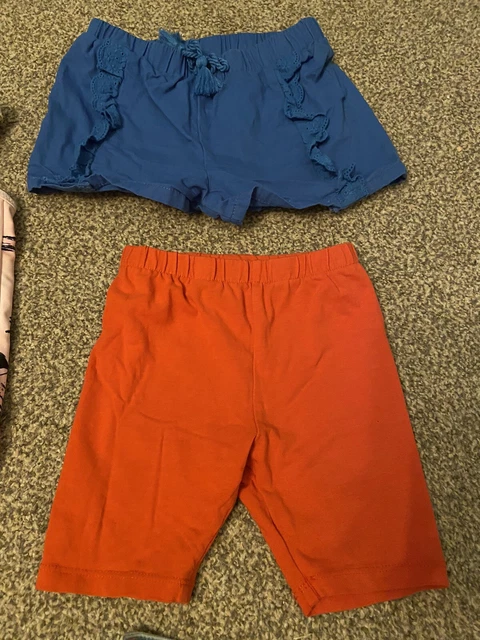 Girls Age 2-3 Years Bundle of Clothes. Next, Gap, Primark 4