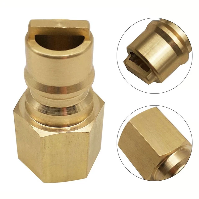 Couplage Gardena Pour Tuyaux 19 Mm (3/4") à 13 Mm (1/2") - Connexion Robuste Et Étanche