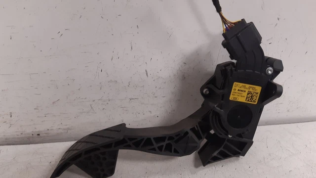 6C1723503B GASPEDALSENSOR Skoda Fabia III (NJ3) 2015
