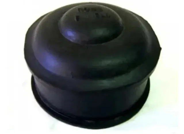 For Royal Enfield Bullet Rubber Distributor Cover