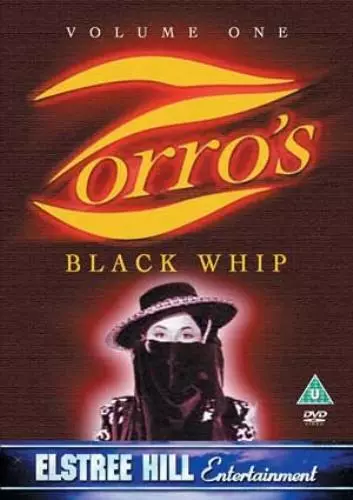 Zorro's Black Whip: Volume 1 DVD (2004) Linda Stirling, Bennett (DIR) cert U