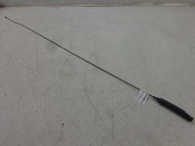 02 Harley Davidson Touring FLH RADIO ANTENNA