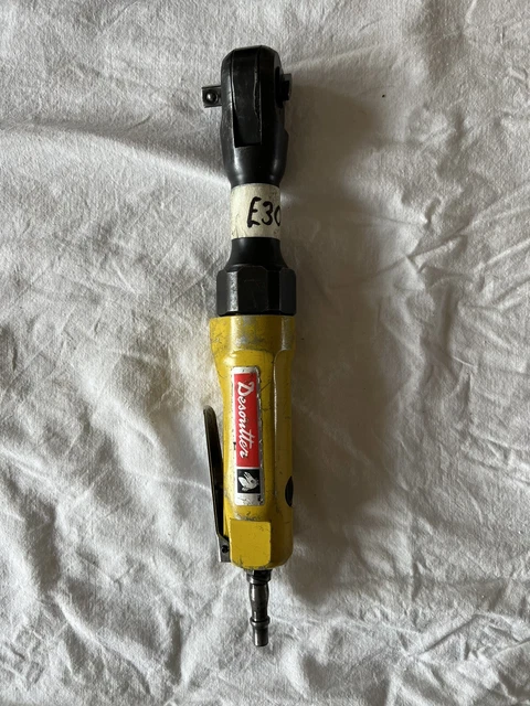 Desoutter | 3/8 | Air Ratchet