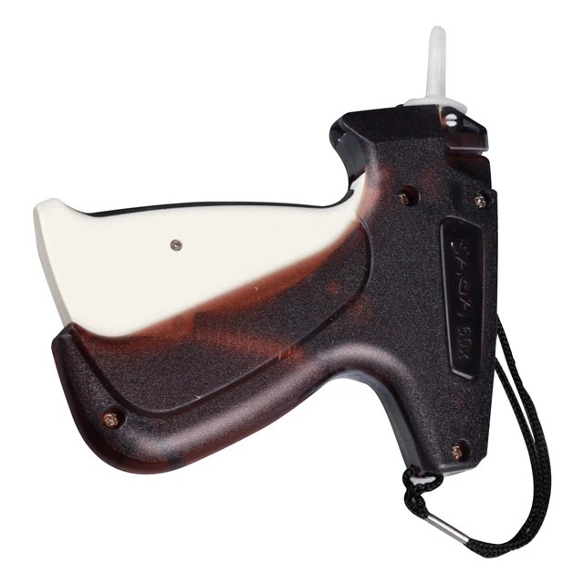 Prezzatrice Etichettatrice 8 Cifre Con 3 Rotoli - Pistola Per Prezzi Per Negozi, Uffici E Supermercati