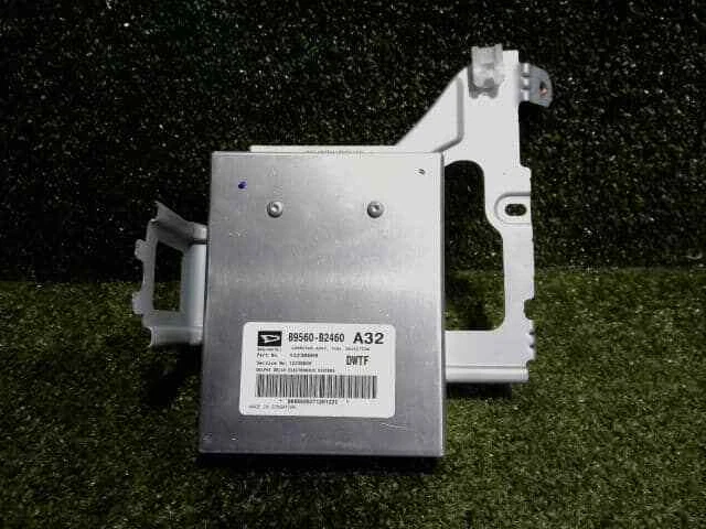 SUBARU SAMBAR 2021 3BD-S331B Unità Di Controllo Motore [usata - Foto 13